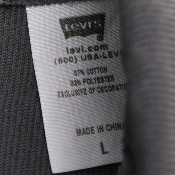 Levi's Corduroy Men's Trucker Jacket - Picture 4 of 7